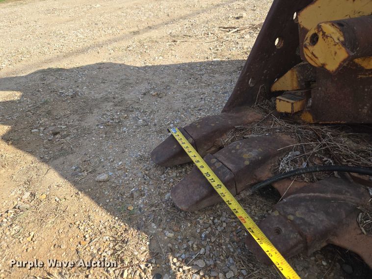 image for item FH6628 Excavator bucket