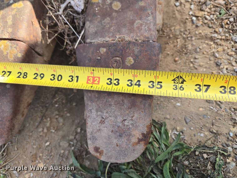 image for item FH6628 Excavator bucket