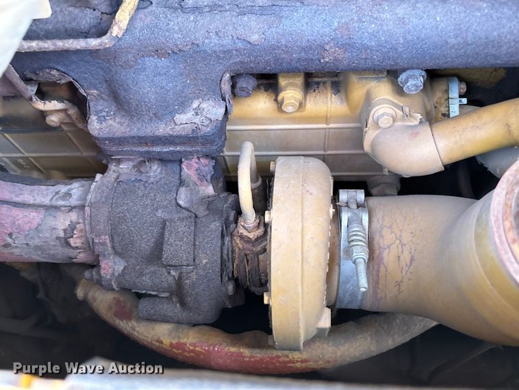 image for item FH7018 2017 Caterpillar D6N XL dozer