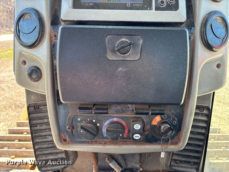 image for item FH7018 2017 Caterpillar D6N XL dozer