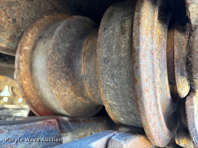 image for item FH7018 2017 Caterpillar D6N XL dozer