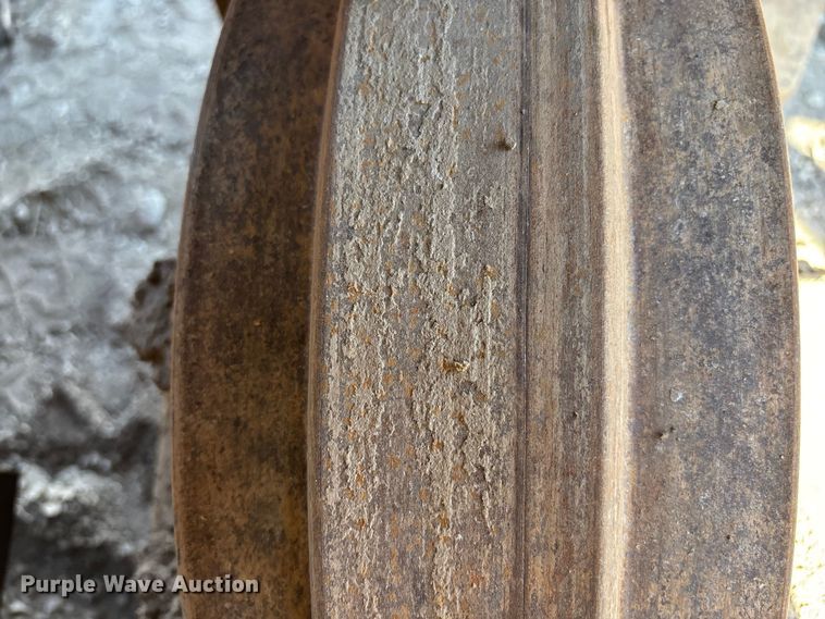 image for item FH7018 2017 Caterpillar D6N XL dozer