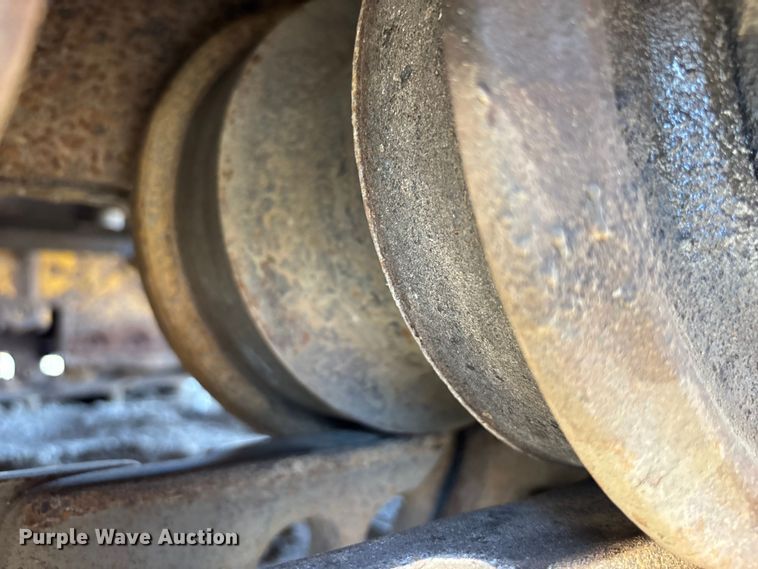 image for item FH7018 2017 Caterpillar D6N XL dozer