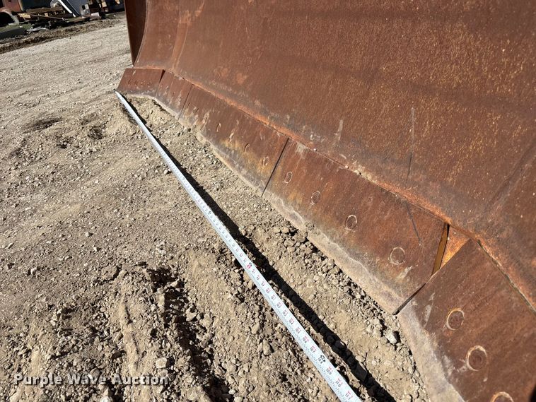 image for item FH7018 2017 Caterpillar D6N XL dozer