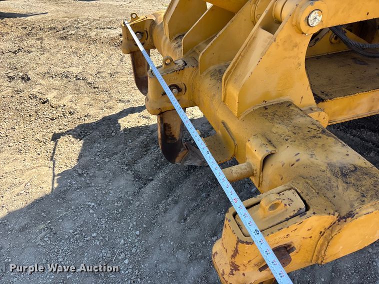 image for item FH7018 2017 Caterpillar D6N XL dozer