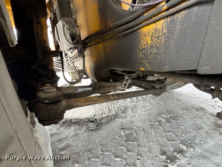 image for item FH7061 Komatsu KWA090HD-1 haul truck