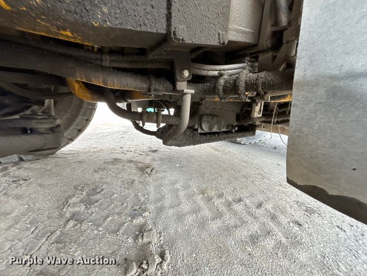 image for item FH7061 Komatsu KWA090HD-1 haul truck