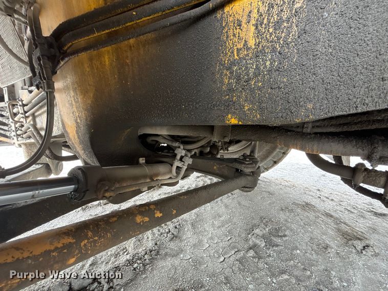 image for item FH7061 Komatsu KWA090HD-1 haul truck