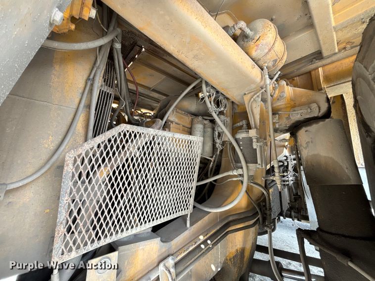 image for item FH7061 Komatsu KWA090HD-1 haul truck