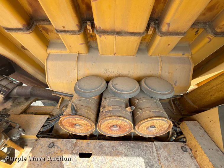 image for item FH7061 Komatsu KWA090HD-1 haul truck