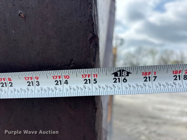 image for item FH7061 Komatsu KWA090HD-1 haul truck