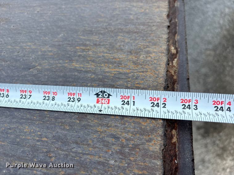 image for item FH7061 Komatsu KWA090HD-1 haul truck