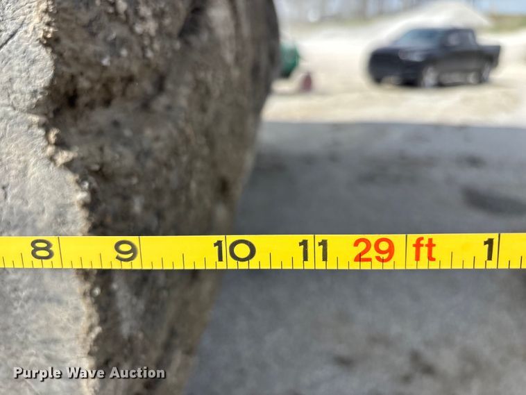 image for item FH7061 Komatsu KWA090HD-1 haul truck