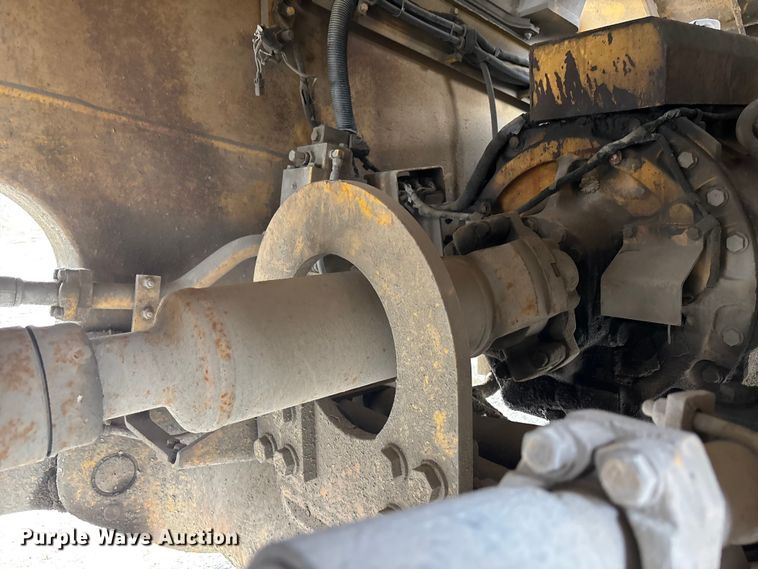 image for item FH7061 Komatsu KWA090HD-1 haul truck