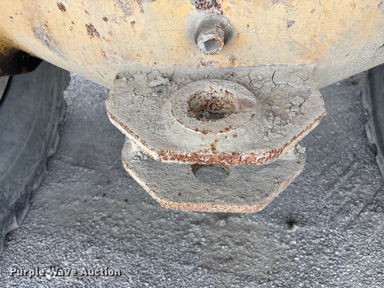 image for item FH7061 Komatsu KWA090HD-1 haul truck