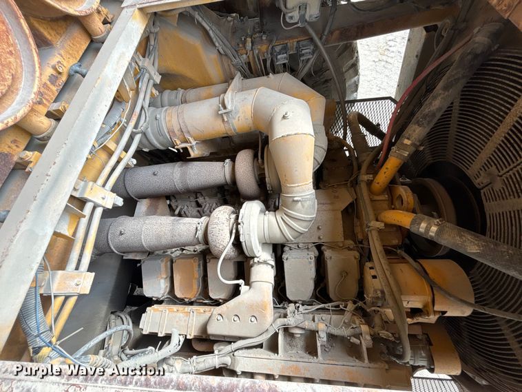 image for item FH7061 Komatsu KWA090HD-1 haul truck