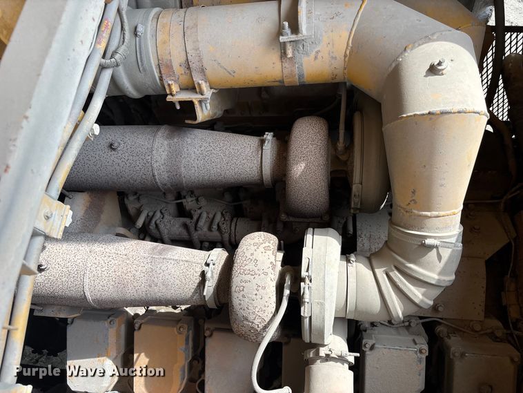 image for item FH7061 Komatsu KWA090HD-1 haul truck