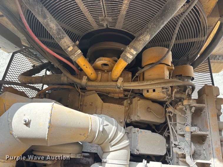 image for item FH7061 Komatsu KWA090HD-1 haul truck