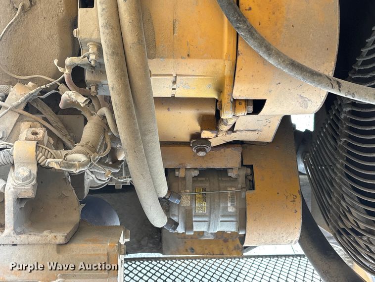 image for item FH7061 Komatsu KWA090HD-1 haul truck