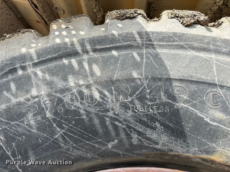 image for item FH7061 Komatsu KWA090HD-1 haul truck