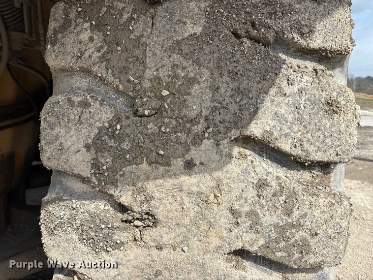 image for item FH7061 Komatsu KWA090HD-1 haul truck