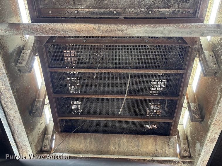 image for item FH7062 Symons screen