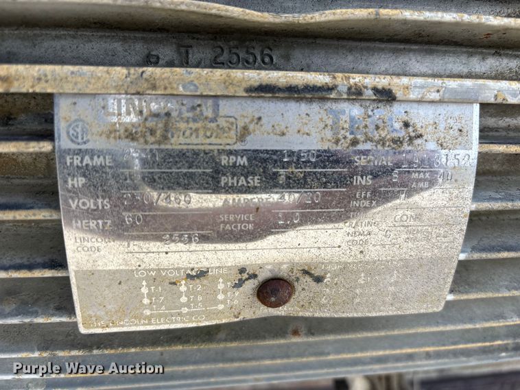 image for item FH7062 Symons screen