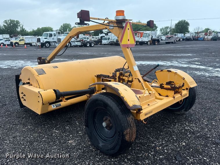 image for item FI0161 Sweepster TD84C2PPA02 broom