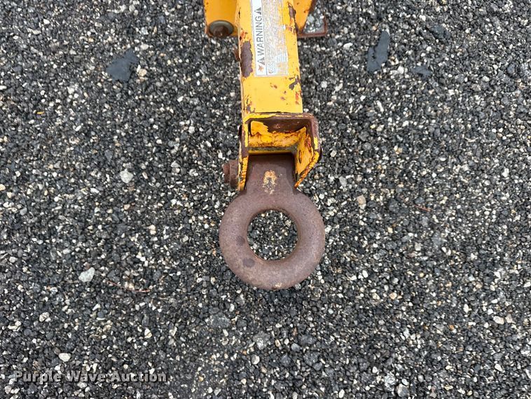 image for item FI0161 Sweepster TD84C2PPA02 broom