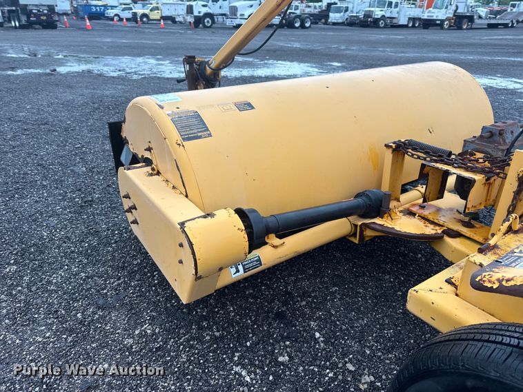 image for item FI0161 Sweepster TD84C2PPA02 broom