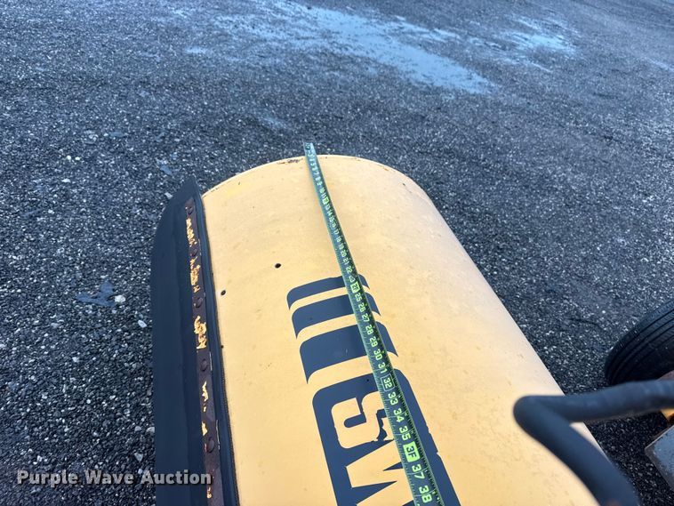 image for item FI0161 Sweepster TD84C2PPA02 broom