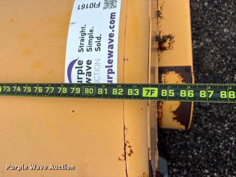 image for item FI0161 Sweepster TD84C2PPA02 broom