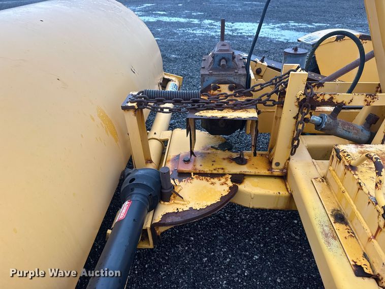 image for item FI0161 Sweepster TD84C2PPA02 broom