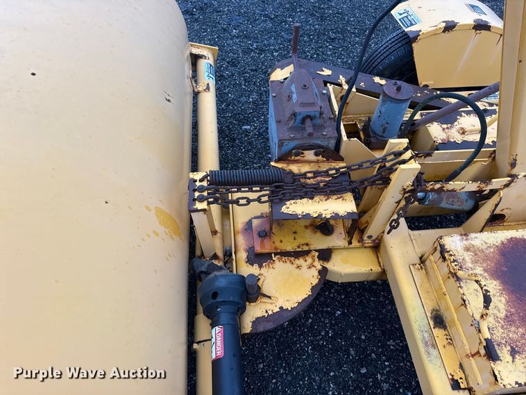 image for item FI0161 Sweepster TD84C2PPA02 broom