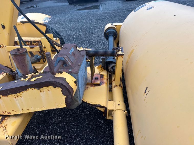 image for item FI0161 Sweepster TD84C2PPA02 broom