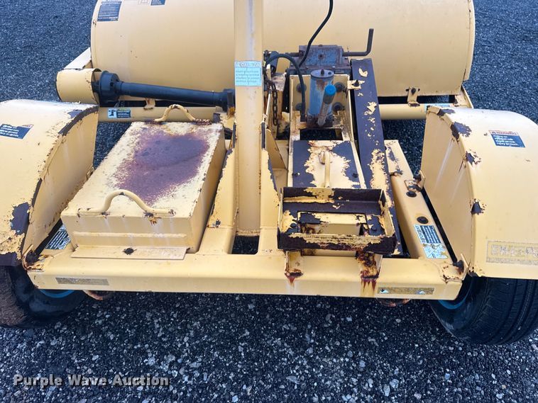 image for item FI0161 Sweepster TD84C2PPA02 broom