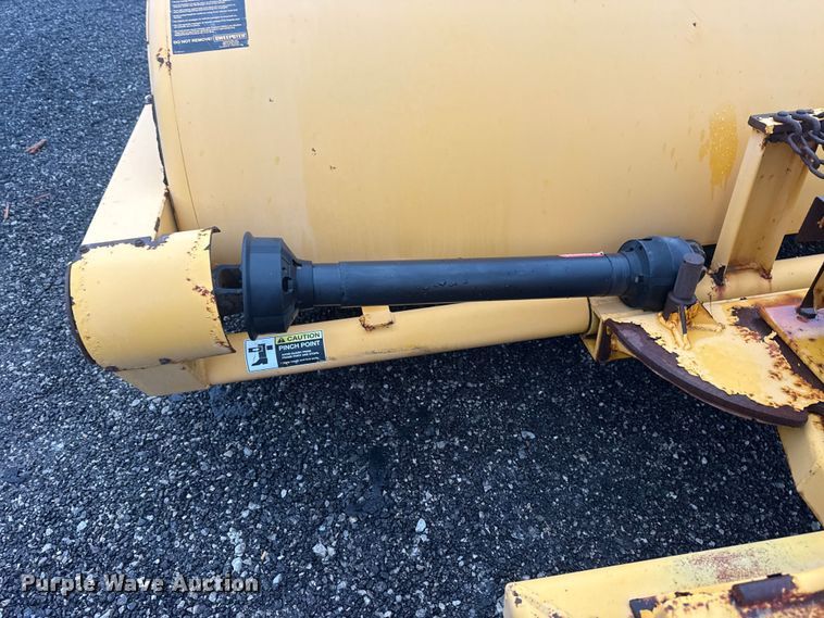 image for item FI0161 Sweepster TD84C2PPA02 broom