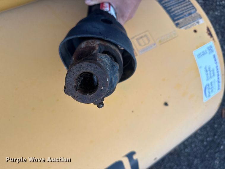 image for item FI0161 Sweepster TD84C2PPA02 broom