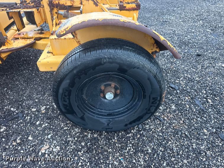 image for item FI0161 Sweepster TD84C2PPA02 broom