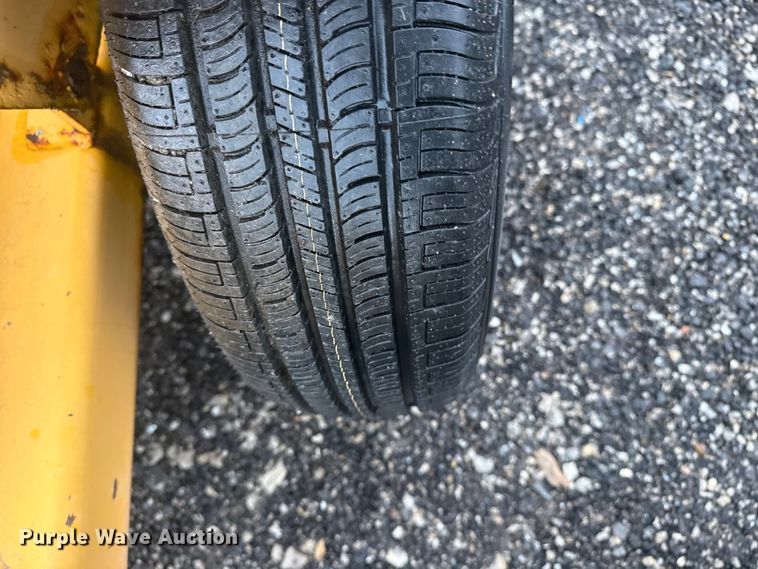 image for item FI0161 Sweepster TD84C2PPA02 broom