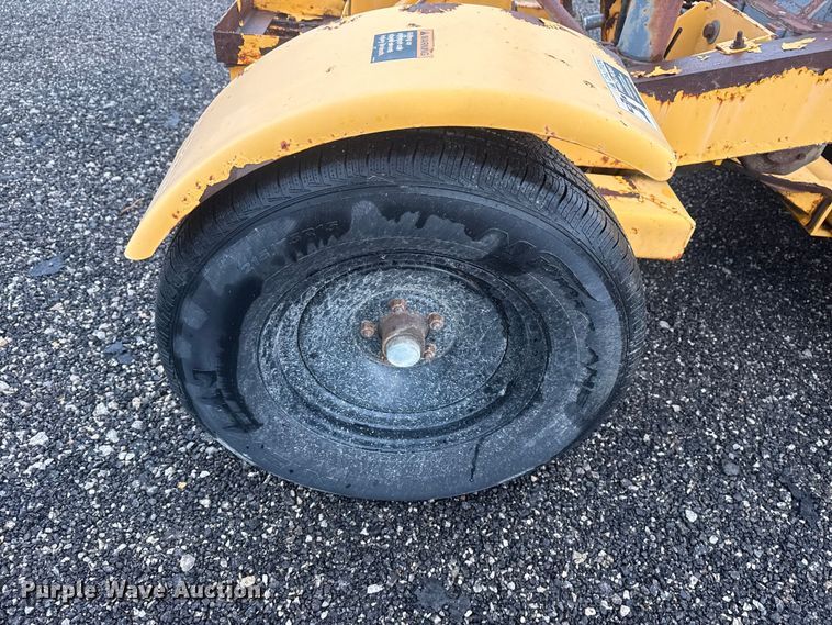 image for item FI0161 Sweepster TD84C2PPA02 broom