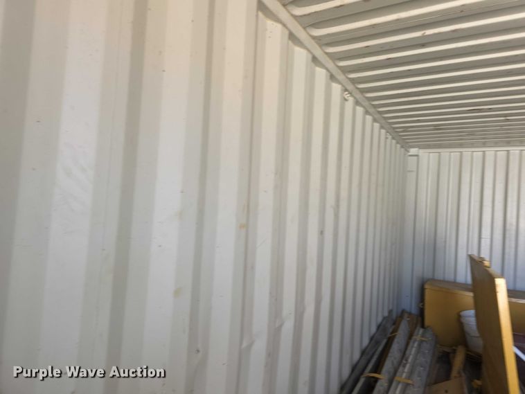 image for item FI0965 Bidwell 3600  bridge deck finisher