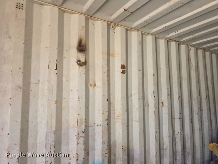 image for item FI0965 Bidwell 3600  bridge deck finisher