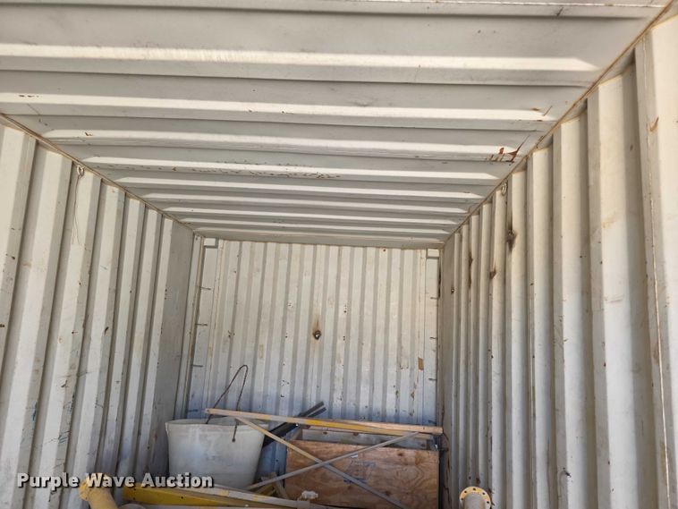 image for item FI0965 Bidwell 3600  bridge deck finisher