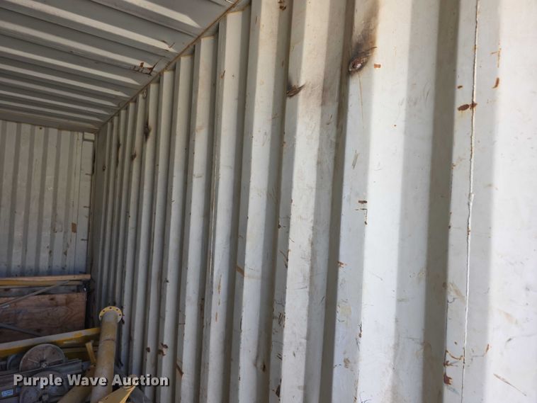 image for item FI0965 Bidwell 3600  bridge deck finisher