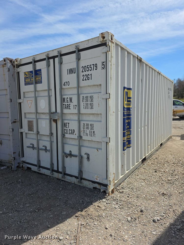 image for item FI0965 Bidwell 3600  bridge deck finisher