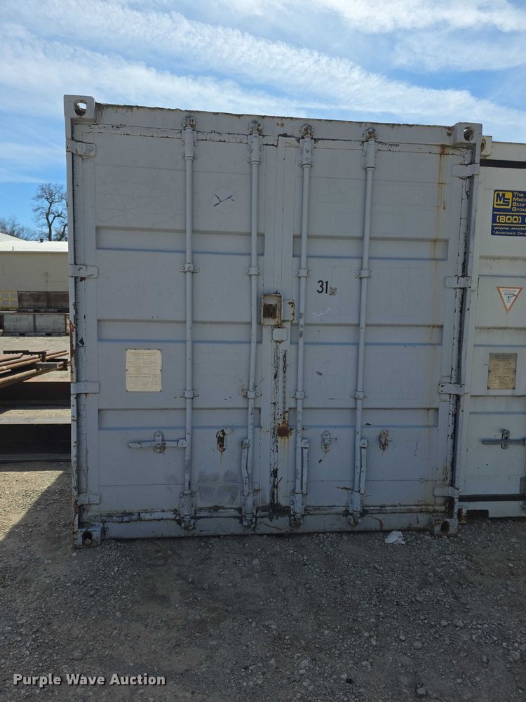 image for item FI0965 Bidwell 3600  bridge deck finisher