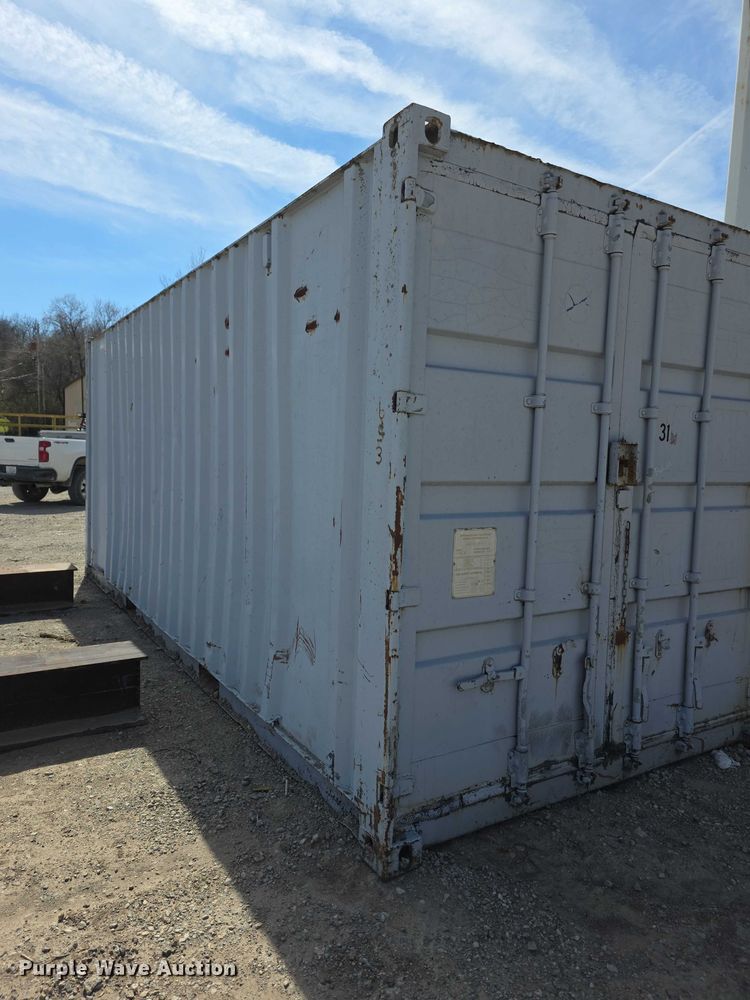 image for item FI0965 Bidwell 3600  bridge deck finisher