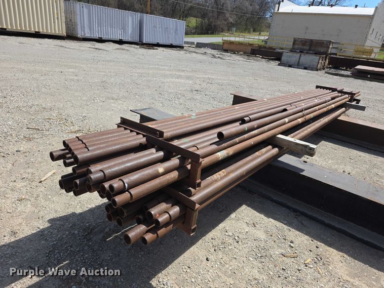 image for item FI0965 Bidwell 3600  bridge deck finisher