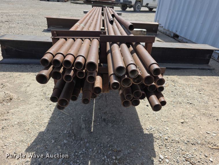 image for item FI0965 Bidwell 3600  bridge deck finisher